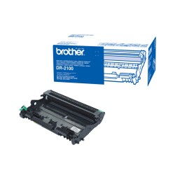 Brother Tambour DR-2100 original | JDB-Info
