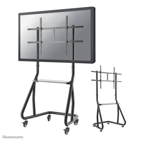 Neomounts NS-M3800BLACK chariot et support multimédia Noir | JDB-Info