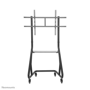 Neomounts NS-M3800BLACK chariot et support multimédia Noir | JDB-Info
