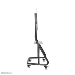 Neomounts NS-M3800BLACK chariot et support multimédia Noir | JDB-Info