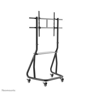 Neomounts NS-M3800BLACK chariot et support multimédia Noir | JDB-Info