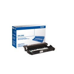 Brother DR-2300 - Tambour original | JDB-Info