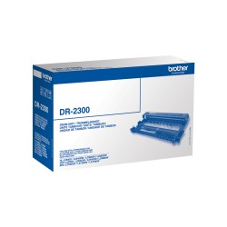 Brother DR-2300 - Tambour original | JDB-Info