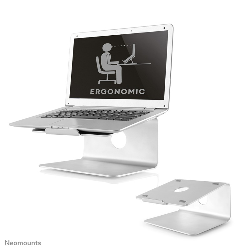 Neomounts NSLS050 Support de livres Supports de Laptop Arge | JDB-Info