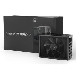 be quiet! Dark Power Pro 13 1600 W | Alimentation ATX 3.1, | JDB-Info