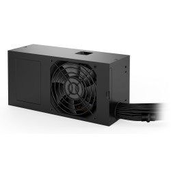 be quiet! TFX Power 3 300 W | Alimentation TFX, 80 Plus Gol | JDB-Info