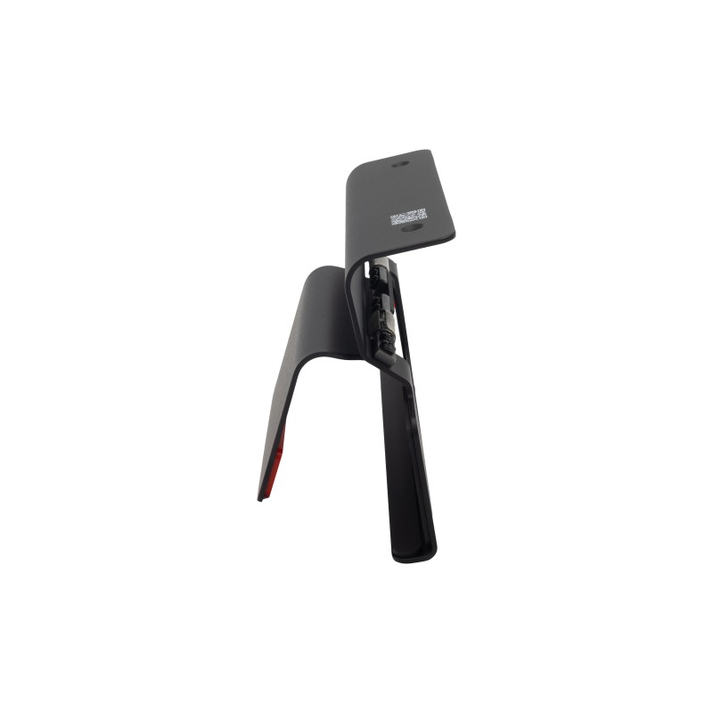 HP Poly Studio X52/V52 Display Clamp | JDB-Info