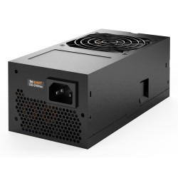 be quiet! TFX Power 3 300 W | Alimentation TFX, 80 Plus Gol | JDB-Info