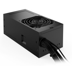 be quiet! TFX Power 3 300 W | Alimentation TFX, 80 Plus Gol | JDB-Info