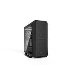 be quiet! Silent Base 802 Noir | Boîtier PC ARGB vitré, Min | JDB-Info