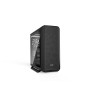 be quiet! Silent Base 802 Noir | Boîtier PC ARGB vitré, Min | JDB-Info