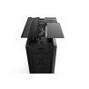 be quiet! Silent Base 802 Noir | Boîtier PC ARGB vitré, Min | JDB-Info