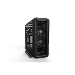 be quiet! Silent Base 802 Noir | Boîtier PC ARGB vitré, Min | JDB-Info