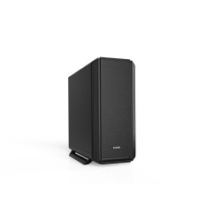 be quiet! Silent Base 802 Noir | Boîtier PC ARGB, Mini ITX | JDB-Info