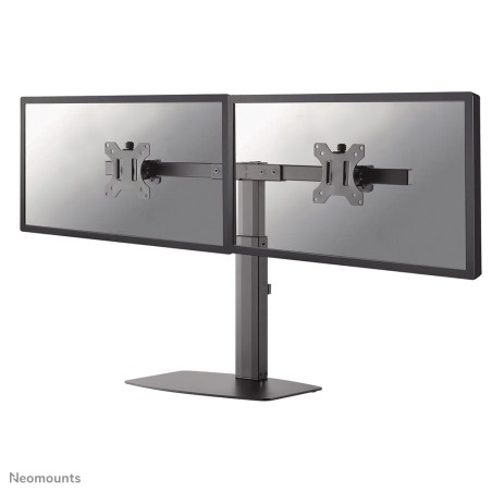 Neomounts FPMA-D865DBLACK support d'écran plat pour bureau | JDB-Info