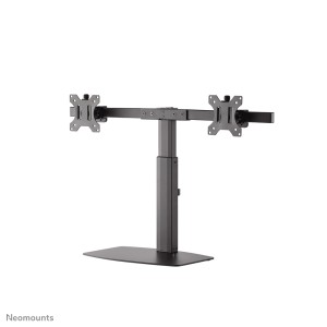 Neomounts FPMA-D865DBLACK support d'écran plat pour bureau | JDB-Info
