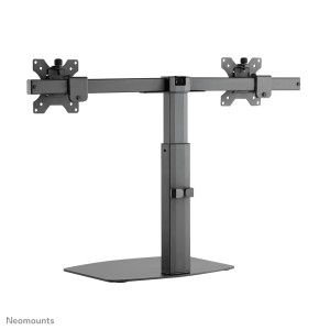 Neomounts FPMA-D865DBLACK support d'écran plat pour bureau | JDB-Info