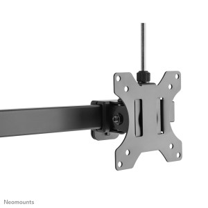 Neomounts FPMA-D865DBLACK support d'écran plat pour bureau | JDB-Info