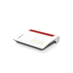 Box 4050 routeur sans fil Gigabit Ethernet Bi-bande (2,4 GH | JDB-Info