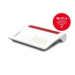Box 4050 routeur sans fil Gigabit Ethernet Bi-bande (2,4 GH | JDB-Info