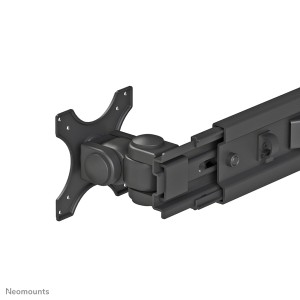 Neomounts FPMA-D700DD4 support d'écran plat pour bureau 76, | JDB-Info