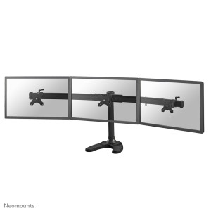 Neomounts FPMA-D700DD3 support d'écran plat pour bureau 68, | JDB-Info
