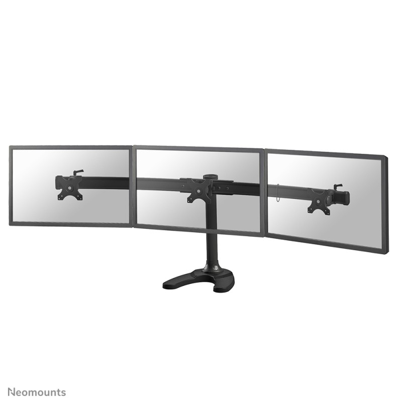 Neomounts FPMA-D700DD3 support d'écran plat pour bureau 68, | JDB-Info