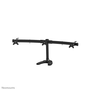 Neomounts FPMA-D700DD3 support d'écran plat pour bureau 68, | JDB-Info