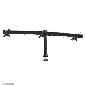 Neomounts FPMA-D700DD3 support d'écran plat pour bureau 68, | JDB-Info
