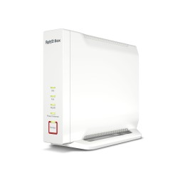 Box 4060 routeur sans fil Gigabit Ethernet Tri-bande (2,4 G | JDB-Info