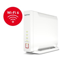 Box 4060 routeur sans fil Gigabit Ethernet Tri-bande (2,4 G | JDB-Info