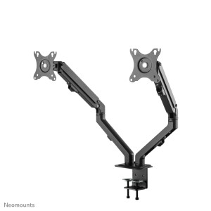 Neomounts FPMA-D650DBLACK support d'écran plat pour bureau | JDB-Info