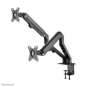 Neomounts FPMA-D650DBLACK support d'écran plat pour bureau | JDB-Info