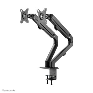Neomounts FPMA-D650DBLACK support d'écran plat pour bureau | JDB-Info