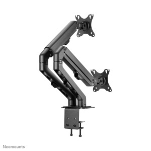 Neomounts FPMA-D650DBLACK support d'écran plat pour bureau | JDB-Info