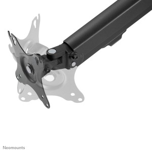 Neomounts FPMA-D650BLACK support d'écran plat pour bureau 6 | JDB-Info