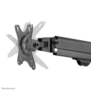 Neomounts FPMA-D650BLACK support d'écran plat pour bureau 6 | JDB-Info
