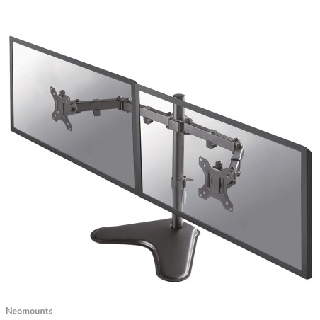Neomounts FPMA-D550DDBLACK support d'écran plat pour bureau | JDB-Info