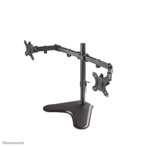 Neomounts FPMA-D550DDBLACK support d'écran plat pour bureau | JDB-Info