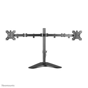 Neomounts FPMA-D550DDBLACK support d'écran plat pour bureau | JDB-Info