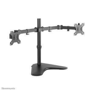 Neomounts FPMA-D550DDBLACK support d'écran plat pour bureau | JDB-Info