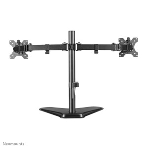 Neomounts FPMA-D550DDBLACK support d'écran plat pour bureau | JDB-Info