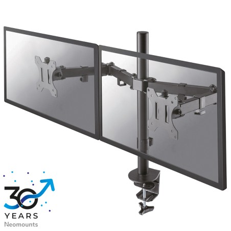 Neomounts FPMA-D550DBLACK support d'écran plat pour bureau | JDB-Info