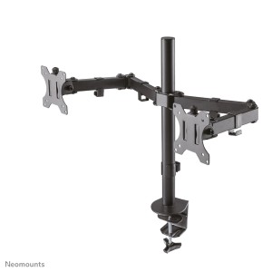 Neomounts FPMA-D550DBLACK support d'écran plat pour bureau | JDB-Info