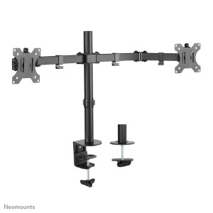 Neomounts FPMA-D550DBLACK support d'écran plat pour bureau | JDB-Info