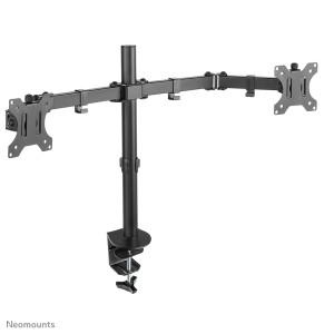 Neomounts FPMA-D550DBLACK support d'écran plat pour bureau | JDB-Info
