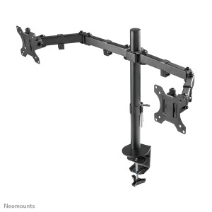 Neomounts FPMA-D550DBLACK support d'écran plat pour bureau | JDB-Info