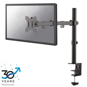 Neomounts FPMA-D550BLACK support d'écran plat pour bureau 8 | JDB-Info
