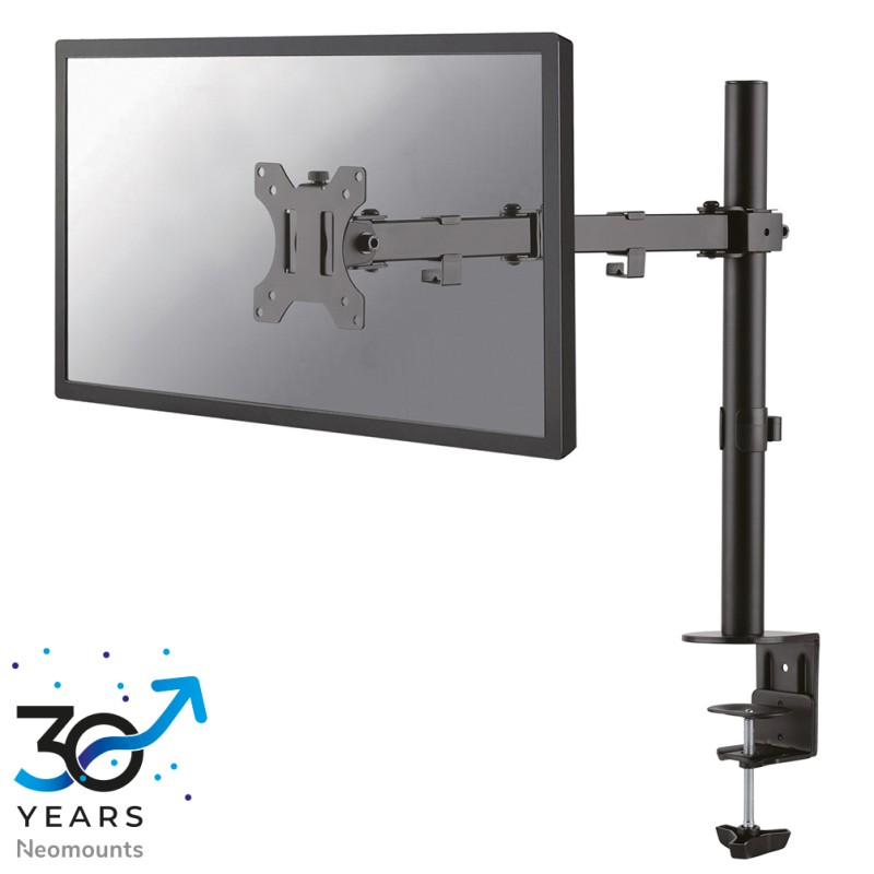 Neomounts FPMA-D550BLACK support d'écran plat pour bureau 8 | JDB-Info
