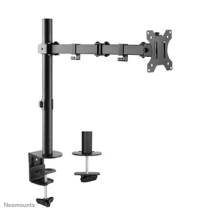 Neomounts FPMA-D550BLACK support d'écran plat pour bureau 8 | JDB-Info